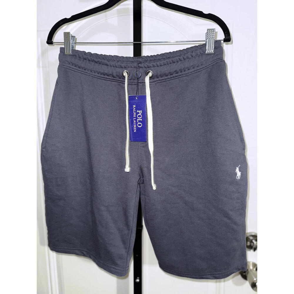 Polo Ralph Lauren Men's Classic Fleece Shorts - Size small